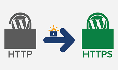 SSL certificate